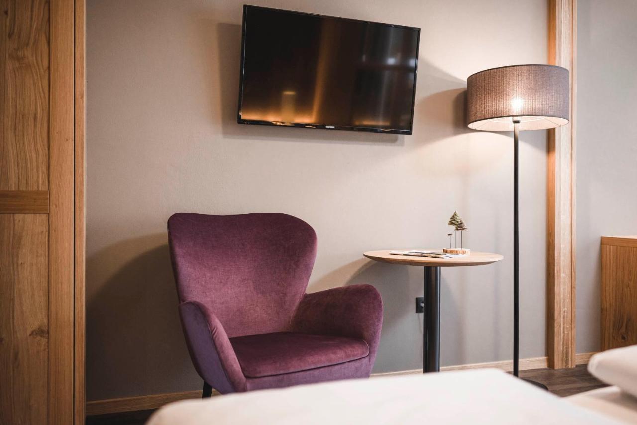 Familienhotel Viktoria Ультимо Экстерьер фото