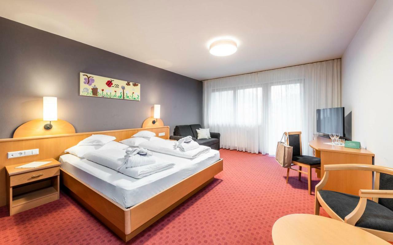 Familienhotel Viktoria Ультимо Экстерьер фото